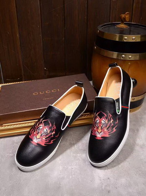 Gucci Men Loafers_161